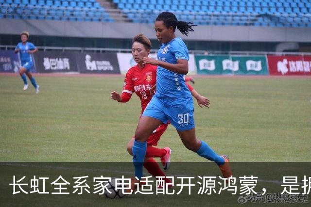 长虹全系家电适配开源鸿蒙，是拥抱生态更是求生