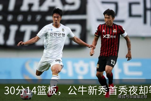 30分14篮板，公牛新秀首秀夜却等不来一场胜利