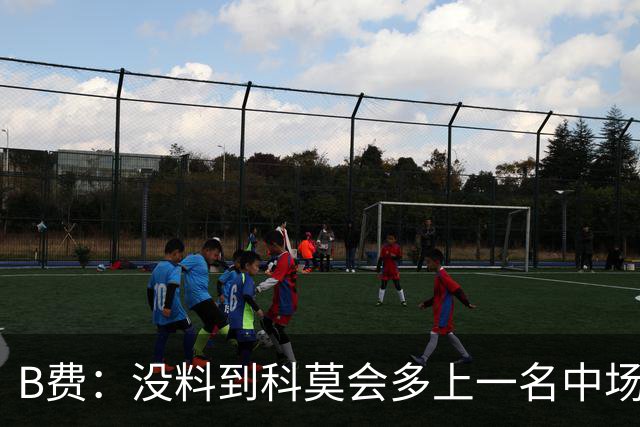 B费：没料到科莫会多上一名中场；现在更需改变而非吸取教训